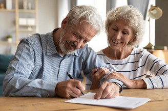 Philanthropie et protection du conjoint : est-il possible de tout concilier?