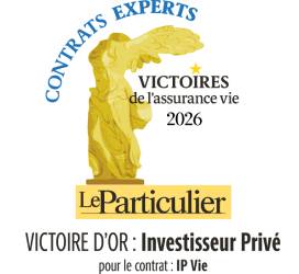 VictOR Investisseur Prive 2026