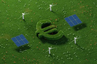 Énergies : la transition de l’Union Européenne est en marche