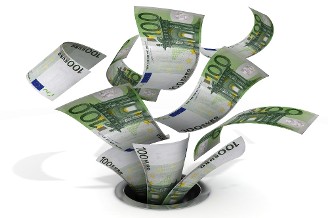 Dette publique : bientôt 100 milliards d’euros d’intérêts par an
