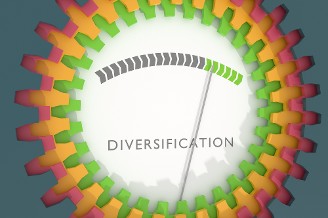 Diversification : optez pour des actifs de croissance accessibles