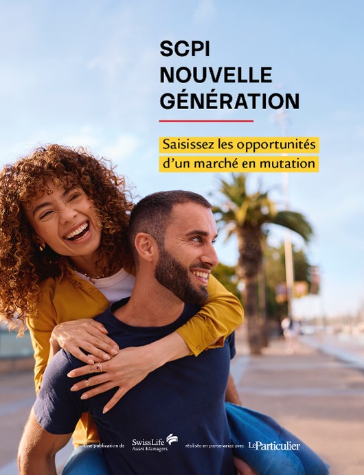 SCPI nouvelle génération : Saisissez les opportunités d'un marché en mutation