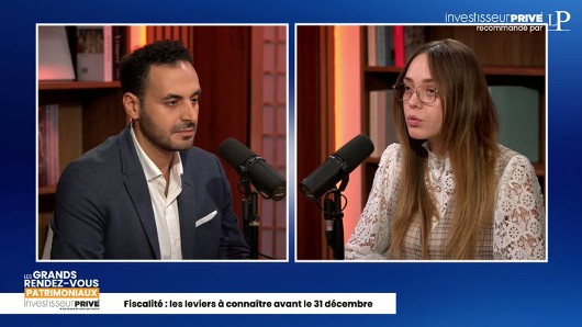 Fiscalité : les leviers à connaître avant le 31 décembre