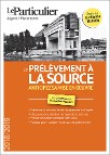 Le guide du prélèvement à la source (Edition 2018)