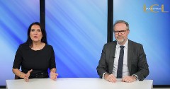 Marchés financiers : Bilan 2024 et perspectives 2025