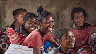 Comme Mélissa Da Costa, engagez-vous pour les enfants vulnérables